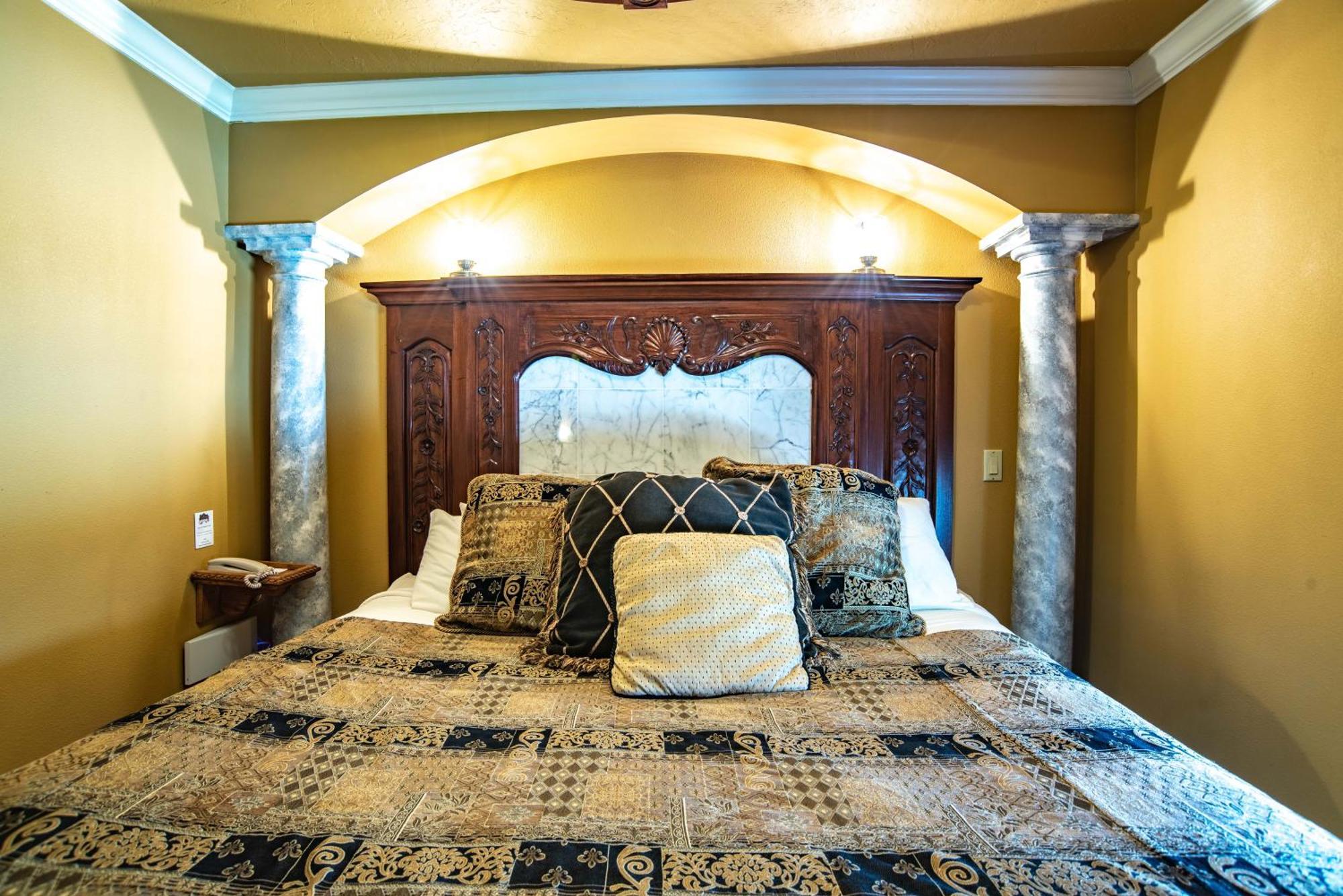 The Anniversary Inn - Бойсе Экстерьер фото